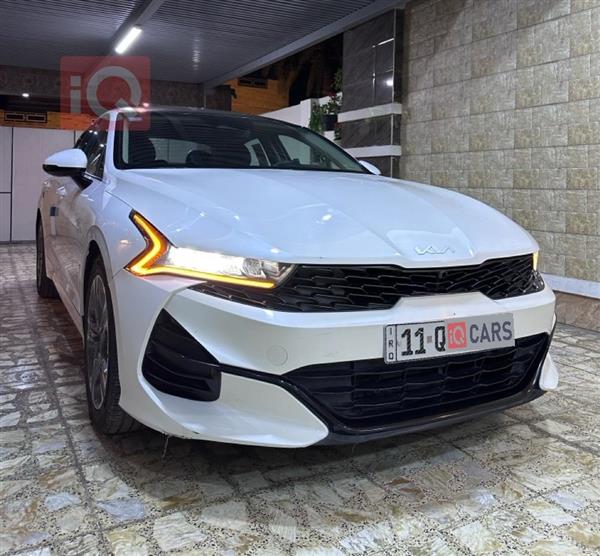 كيا K5 2024 للبيع في العراق -  بغداد